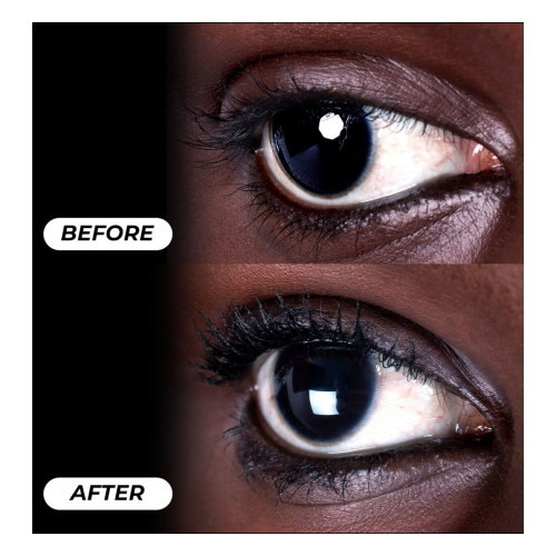 Lethal Cosmetics – Mascara Charged™ - Circuit