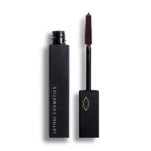 Lethal Cosmetics – Mascara Charged™ - Coil