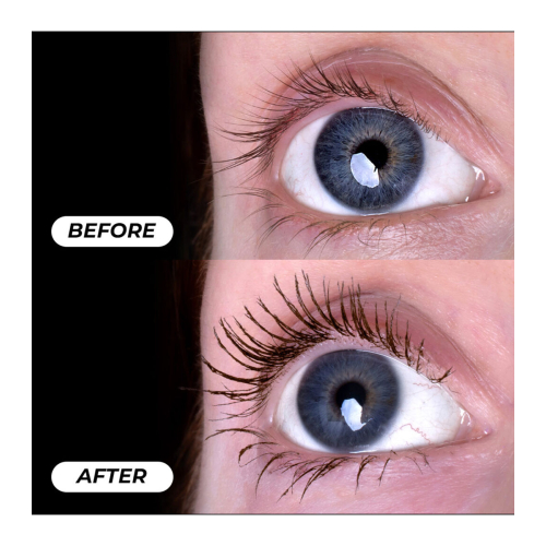 Lethal Cosmetics – Mascara Charged™ - Coil