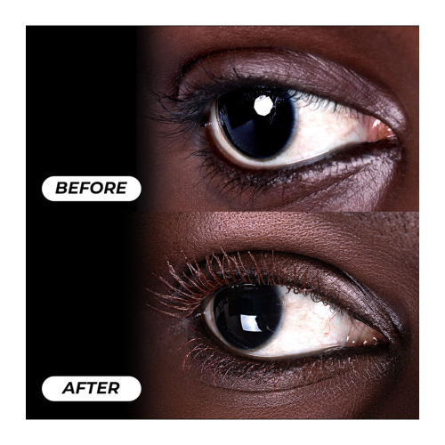 Lethal Cosmetics – Mascara Charged™ - Coil