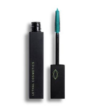 Lethal Cosmetics – Mascara Charged™ - Current