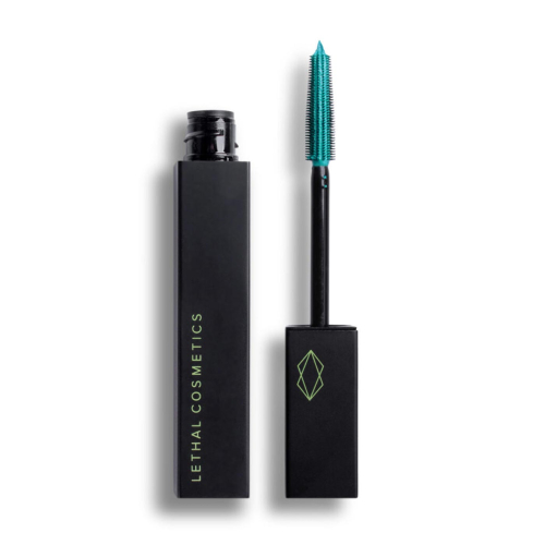 Lethal Cosmetics – Mascara Charged™ - Current