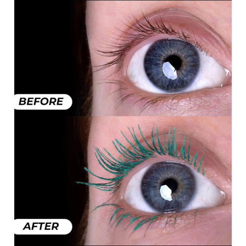 Lethal Cosmetics – Mascara Charged™ - Current