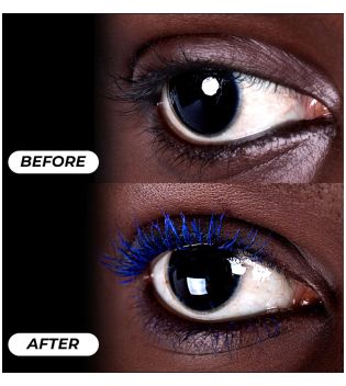 Lethal Cosmetics – Mascara Charged™ - Fuse