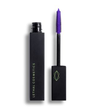 Lethal Cosmetics – Mascara Charged™ - Reactor