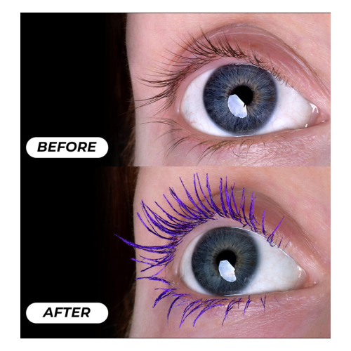Lethal Cosmetics – Mascara Charged™ - Reactor