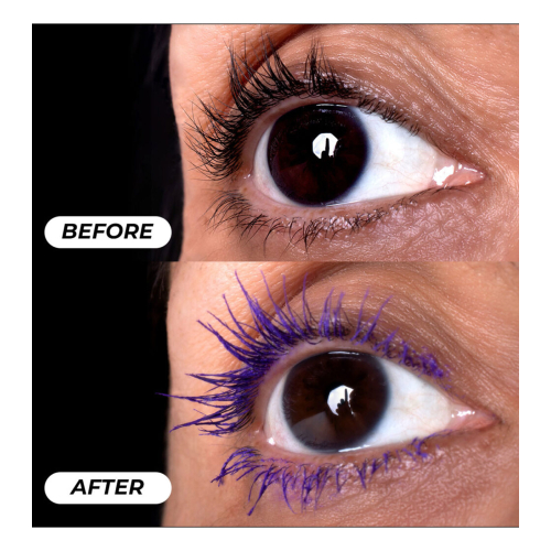 Lethal Cosmetics – Mascara Charged™ - Reactor