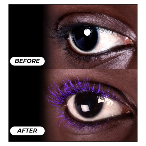 Lethal Cosmetics – Mascara Charged™ - Reactor