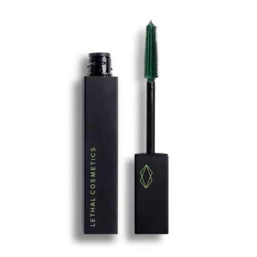 Lethal Cosmetics – Mascara Charged™ - Relay