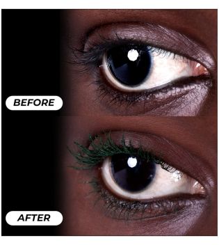 Lethal Cosmetics – Mascara Charged™ - Relay