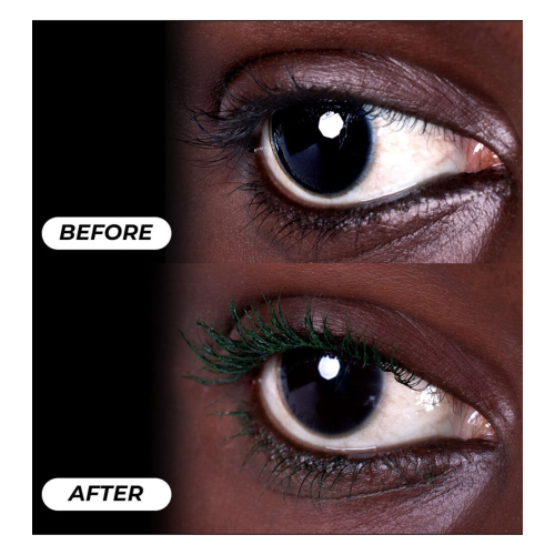 Lethal Cosmetics – Mascara Charged™ - Relay