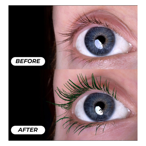 Lethal Cosmetics – Mascara Charged™ - Relay