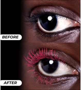 Lethal Cosmetics – Mascara Charged™ - Spark