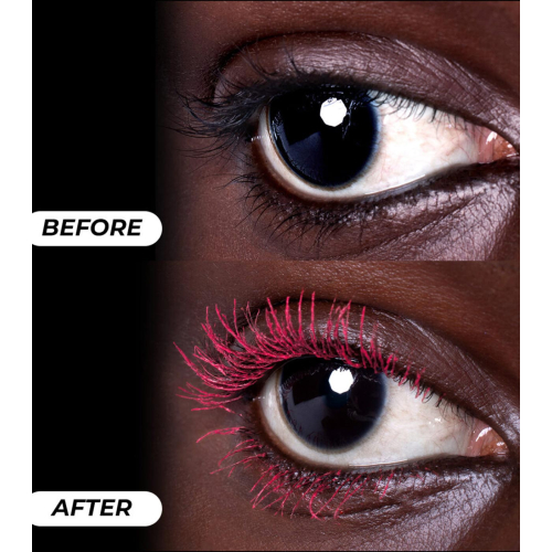 Lethal Cosmetics – Mascara Charged™ - Spark