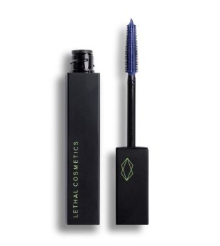 Lethal Cosmetics – Mascara Charged™ - Static