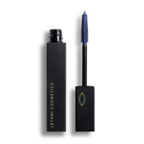 Lethal Cosmetics – Mascara Charged™ - Static