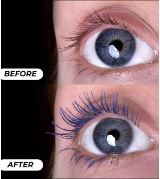 Lethal Cosmetics – Mascara Charged™ - Static