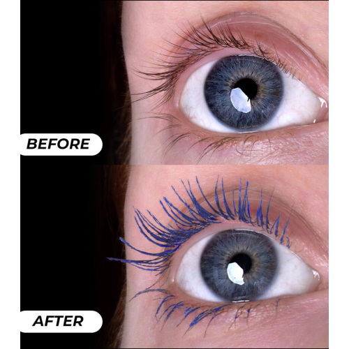 Lethal Cosmetics – Mascara Charged™ - Static