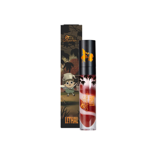 Lethal Cosmetics - *Over The Garden Wall* - Lippenstift - Potatoes & Molasses