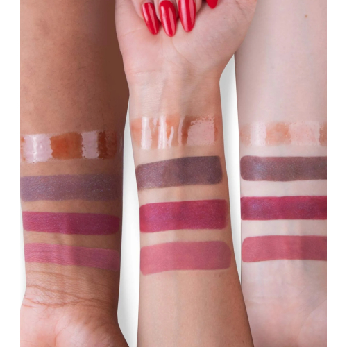 Lethal Cosmetics - *Over The Garden Wall* - Lippenstift - Potatoes & Molasses