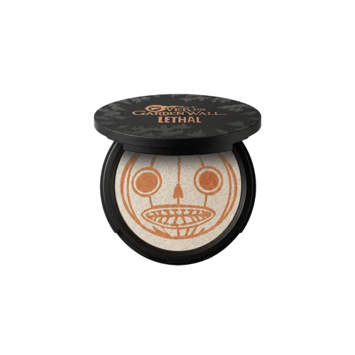 Lethal Cosmetics - *Over The Garden Wall* - Puder-Highlighter - Pottsfield