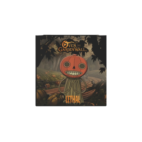 Lethal Cosmetics - *Over The Garden Wall* - Puder-Highlighter - Pottsfield