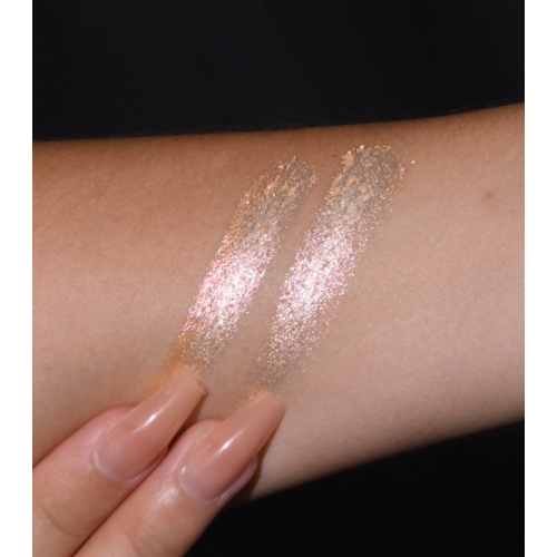 Lethal Cosmetics - *Over The Garden Wall* - Puder-Highlighter - Pottsfield