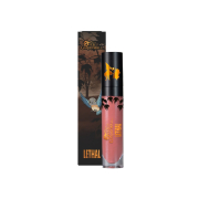 Lethal Cosmetics - *Over The Garden Wall* - Flüssiger Lippenstift - Adelaide's Scissors