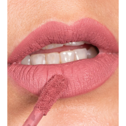Lethal Cosmetics - *Over The Garden Wall* - Flüssiger Lippenstift - Adelaide's Scissors
