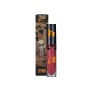 Lethal Cosmetics - *Over The Garden Wall* - Flüssiger Lippenstift - Poetry & Clarinet