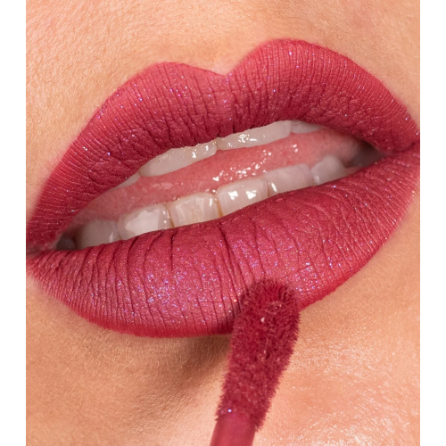 Lethal Cosmetics - *Over The Garden Wall* - Flüssiger Lippenstift - Poetry & Clarinet