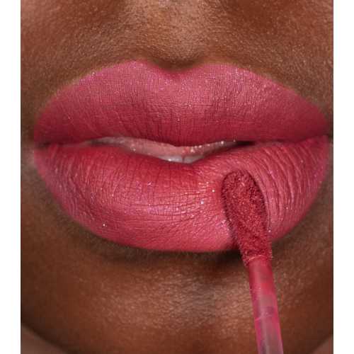Lethal Cosmetics - *Over The Garden Wall* - Flüssiger Lippenstift - Poetry & Clarinet