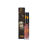 Lethal Cosmetics - *Over The Garden Wall* - Flüssiger Lippenstift - Rock Fact
