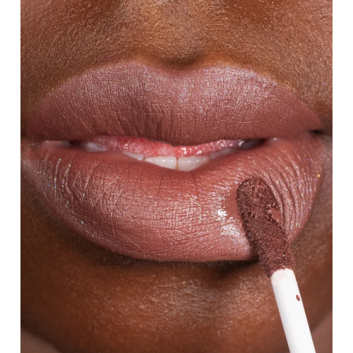 Lethal Cosmetics - *Over The Garden Wall* - Flüssiger Lippenstift - Rock Fact
