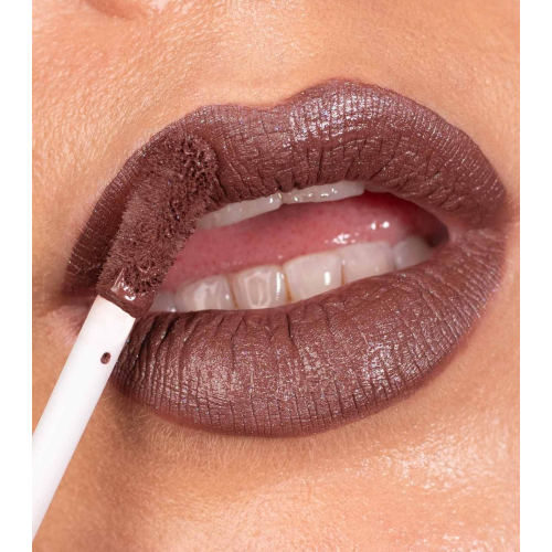 Lethal Cosmetics - *Over The Garden Wall* - Flüssiger Lippenstift - Rock Fact