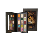 Lethal Cosmetics - *Over The Garden Wall* - Lidschattenpalette - Tome of the Unknown