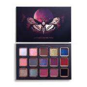 Lethal Cosmetics – Schattenpalette Midnight Serenade Palette