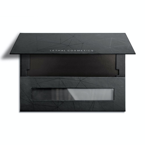 Lethal Cosmetics – Leere magnetische Palette Prismatic