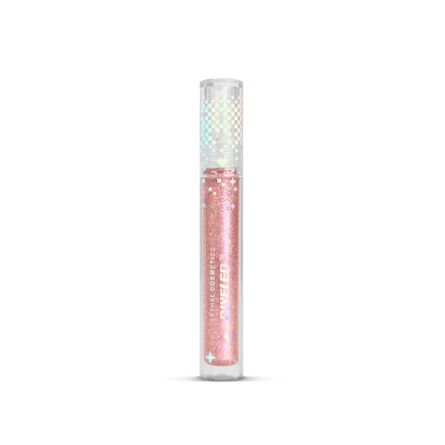 Lethal Cosmetics - *Pixeled* - Holografischer Lipgloss - Bit