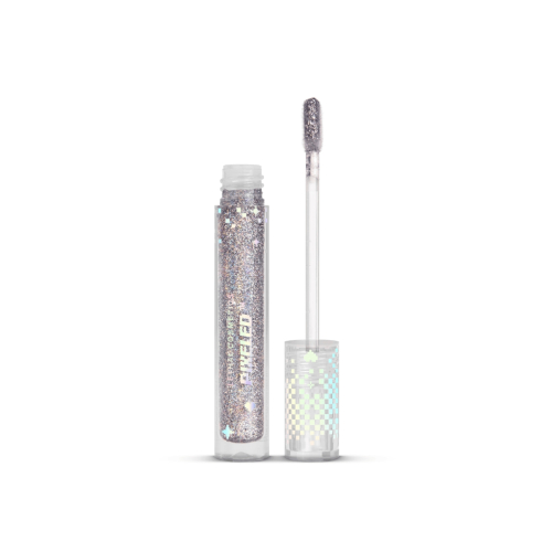Lethal Cosmetics - *Pixeled* - Holografischer Lipgloss - Frame
