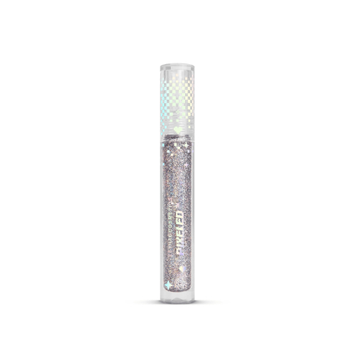 Lethal Cosmetics - *Pixeled* - Holografischer Lipgloss - Frame