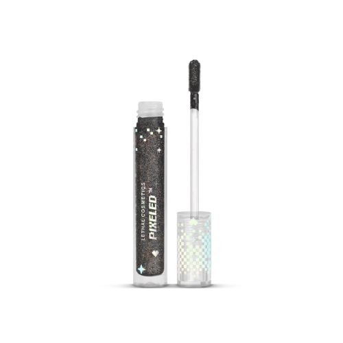 Lethal Cosmetics - *Pixeled* - Holografischer Lipgloss - Matrix