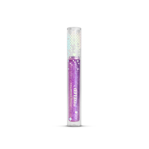 Lethal Cosmetics - *Pixeled* - Holografischer Lipgloss - Sprite