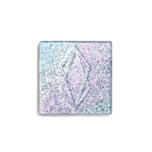 Lethal Cosmetics - *Pixeled* - Lidschatten im Godet-Look Pure Metals - Fluorite