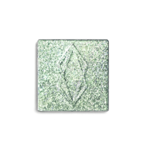 Lethal Cosmetics - *Pixeled* - Lidschatten im Godet-Look Pure Metals - Jade