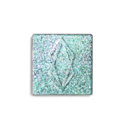 Lethal Cosmetics - *Pixeled* - Lidschatten im Godet-Look Pure Metals – Opal