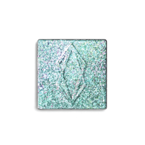 Lethal Cosmetics - *Pixeled* - Lidschatten im Godet-Look Pure Metals – Opal