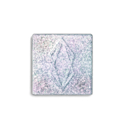 Lethal Cosmetics - *Pixeled* - Lidschatten im Godet-Look Pure Metals - Zeolite