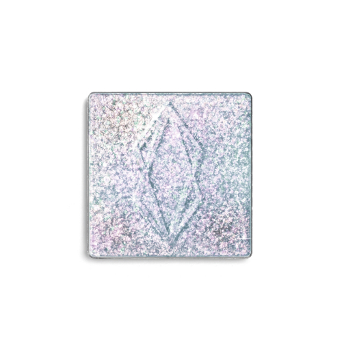 Lethal Cosmetics - *Pixeled* - Lidschatten im Godet-Look Pure Metals - Zeolite