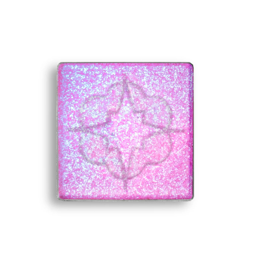 Lethal Cosmetics – Duochrome Lidschatten in godet Magnetic™ - Flourish